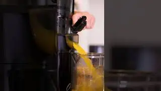 How To Make Orange Juice At Home With Juicer 🍊🍹🍊