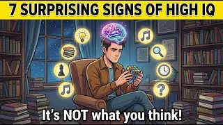 The Psychology of High IQ: Why Smart People Are Lonely