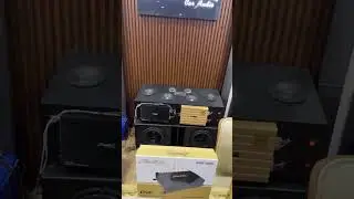 BOWSTRICK DSP HALL EFFECT VEERJI CAR ACCESSORIES MEERUT CONTACT NUMBER 9058 383330