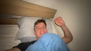 A day in a life
