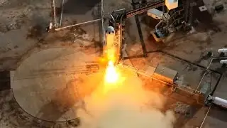 World&rsquo;s second reusable rocket New Shepard kisses K&aacute;rm&aacute;n line in epic NS-38 space tourism flight 