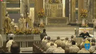 Archdiocese of St. Louis installs new archbishop