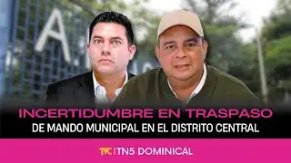TN5 Dominical - 18 de enero 2026