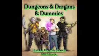 46. Hop Along | Unstable Evolution- Book 2