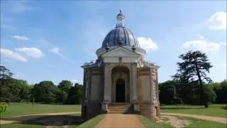 Wrest Park, Bedfordshire