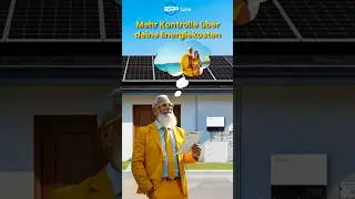 Nie wieder Strompreis-Schock! So wirst du mit dem Ready2Plugin-Solarsystem unabh&auml;ngig! ⚡💰