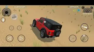 Full #thar #car #racing #game full modified #thar #car #game 