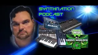 Synthnation Podcast With special Guest : Len from Implant