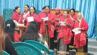 Vengsung Nute ahan lang ho lasah na (21-12-2025) Sh. Avenue C/C