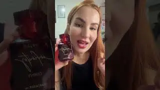Fixa&ccedil;&atilde;o e proje&ccedil;&atilde;o do infinity Tawny #perfume #perfumada #wepink