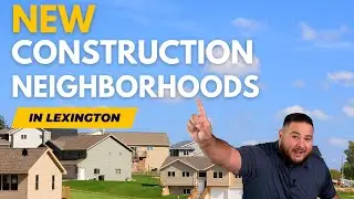 Why You May Want To Consider New Construction Homes in Lexington NC
