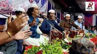 Sabri Darbar Kalas shareef 2024|Malikwal| Qawal Haji inam Ullah|Live studi5
