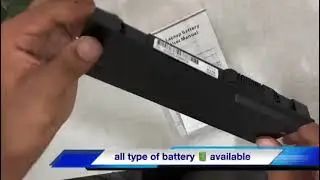 Dell Inspiron 6400 laptop battery order online 9386956833 . #webroute #dellbattery