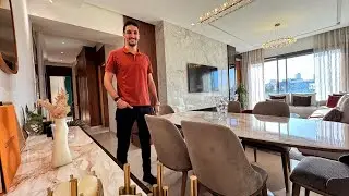 مهاجر.🇺🇾.شرا هاد الجوهرة.✨.قبل سنة.🤚🏻.وكيبيع دابا رغم أنّه أنفق عليها أموالا فالإصلاحات