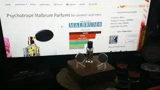 RaJuR TLME:  Malbrum Psychotrope/Canadian Maple Leaf Privy's
