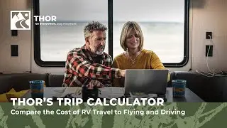 THOR's Trip Calculator
