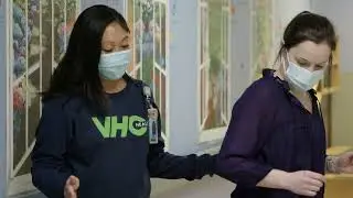 We are now VHC Health&trade;