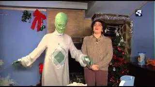 JOSE MIGUEL Y ET REYES MAGOS