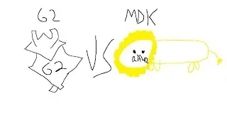 G2 vs MDKgame 1 analysis!!