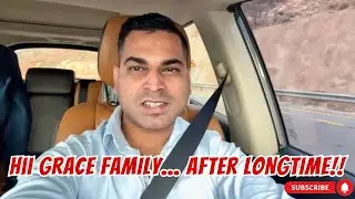 HII GRACE FAMILY... AFTER LONG TIME!! | GOA VLOG | Goan Vlogger | Konkani Vlogs #goanvlogger