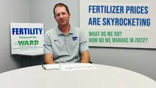 Managing Soil Fertility when Input Costs are High