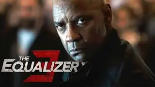 The Equalizer 3 Trailer #1 (2023)  Sony Pictures