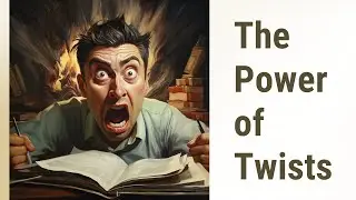 Twists that Transform: How a Twist Impacts a Story