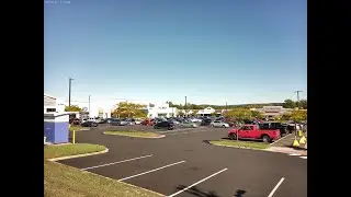 BOOMING MALL Townline Square Meriden Connecticut 1 Year Later