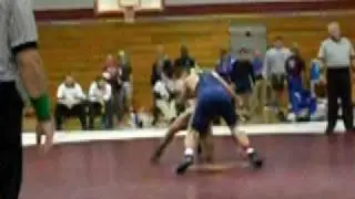 Sam Schmitz Lindenwood Wrestling
