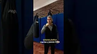 Boxeo Moderno en ViloGym