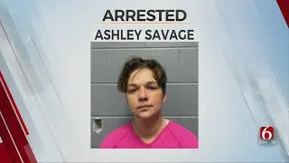 Child Calls 911, Police Arrest Woman Holding Her Mother Hostage
