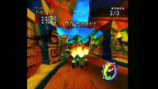 CNK - Tiny Temple 2.08.79 WR