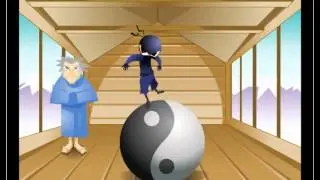 NINJA BALANCE
