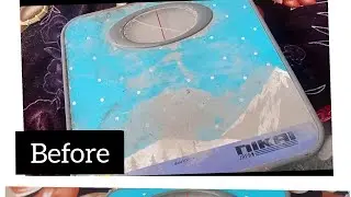 How to clean weight machine