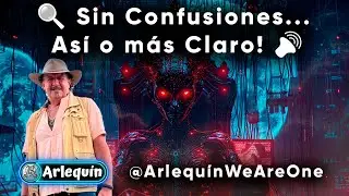 🔍💡 Sin Confusiones... As&iacute; o m&aacute;s Claro! ✅🔊
