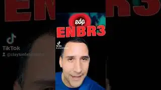 EDP. ENBR3, Anuncia Fechamento de capital....E agora! j&aacute; est&atilde;o vendendo as a&ccedil;&otilde;es dela? comentem a&iacute;.