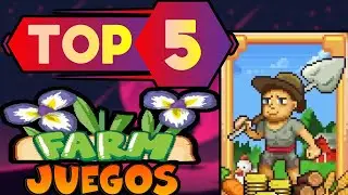 NFT TOP 5 FARM✅Juegos Gratis 2024🚀IMX RONIN SOLANA💸