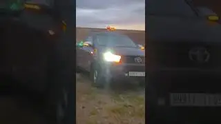 طويوطا لهليكس toyota hilux #hilux #automobile #toyota #maroc