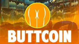 $BUTTCOIN: Следующий этап роста на этой неделе?