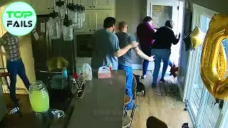 Crazy Fail Compilation 2025 &ndash; Laugh Out Loud Challenge!