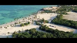 Wedding in Cap Cana
