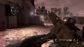 Call of Duty&reg; Modern Warfare&reg; Remastered Campfest!