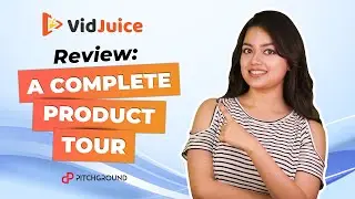 Downloading Made Easy By Vidjuice| Online Video Downloader