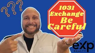 1031 exchange explained Oklahoma Real Estate Investments Properties