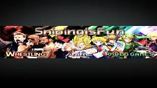 SnipingIsFun Gaming Livestream: Mega Man X