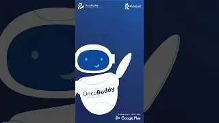 How to set up your Profile on OncoBuddy? |The Cancer Care App| #shorts