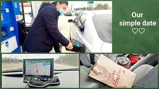 HOW WE SAVED MONEY ON TOOLS//GARMIN DRIVE 50 ACTUAL REVIEW//PHL-CAN family