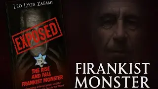 Episode 73: W/ Leo Zagami (THE RISE AND FALL OF A FRANKIST MONSTER) Exposing Jeffrey Epstein