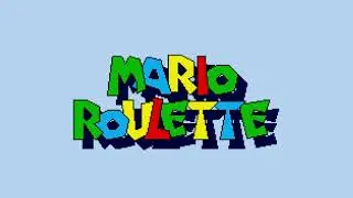 Bonus - Mario Roulette