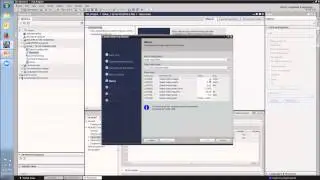 Siemens | How to Control a VFD with a PLC in Minutes | EandM